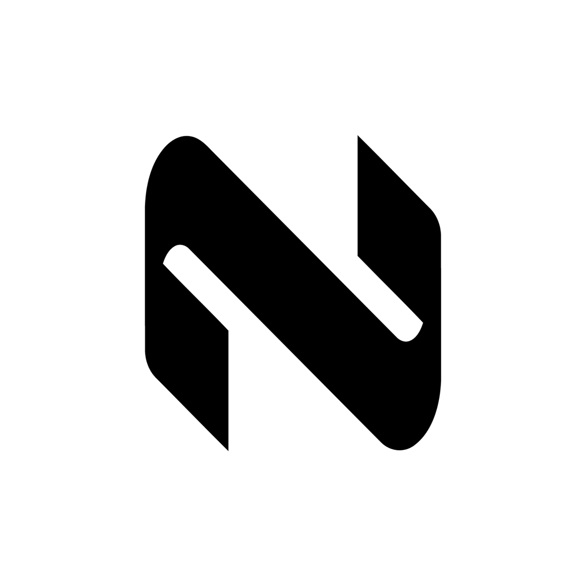Nodebuff Logo Nodewave | Playground